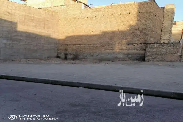 فروش زمین مسکونی ۱۵۰ متر درخواجه ربیع بلوار بهمن - تصویر 4