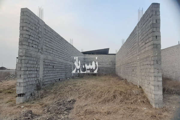 فروش زمین جاده محمودآباد به آمل روستای لامیزده ۲۶۰ متر-1