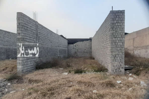 فروش زمین جاده محمودآباد به آمل روستای لامیزده ۲۶۰ متر-2