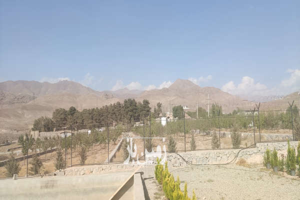 فروش زمین ویلایی ۱۰۰۰ متری در کوهسار کردان-1
