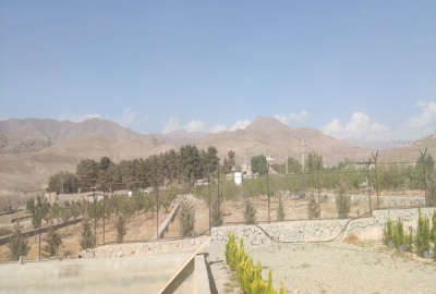 فروش زمین ویلایی ۱۰۰۰ متری در کوهسار کردان