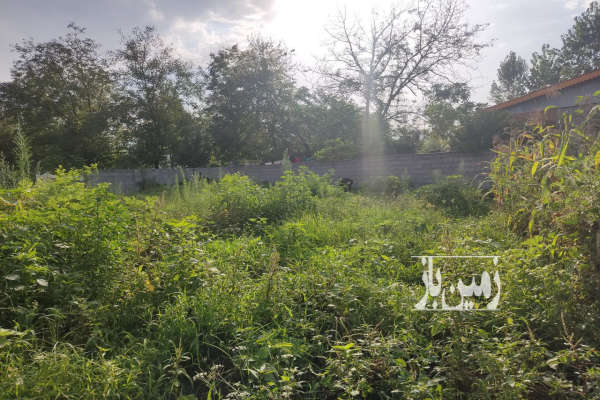 فروش زمین مسکونی ۶۳۰ متر در دیناچال پره سر-1