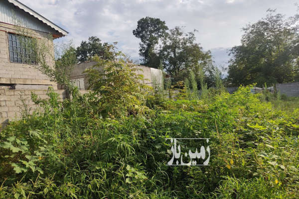 فروش زمین مسکونی ۶۳۰ متر در دیناچال پره سر-2