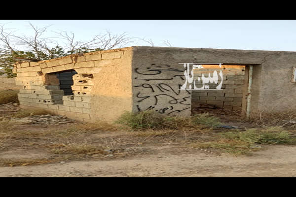 فروش ۴۰۰ متر زمین دونبش ابتدای شورقلعه-2