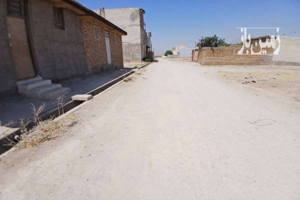 فروش زمین مسکونی ۲۰۰ متری درمرحله ماسور-2