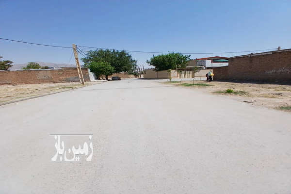 فروش زمین مسکونی ۲۰۰ متری درمرحله ماسور-3