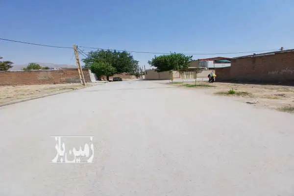 فروش زمین مسکونی ۲۰۰ متری درمرحله ماسور - تصویر 3
