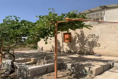 فروش باغ ۲۰۰۰ متری ابهر شناط