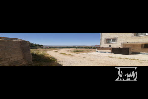 فروش زمین ۱۱۰۰متر روستای شهرآباد-1