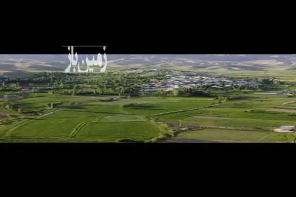 فروش زمین ۱۱۰۰متر روستای شهرآباد - تصویر 4