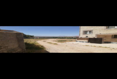 فروش زمین ۱۱۰۰متر روستای شهرآباد