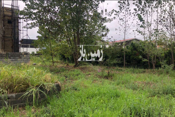 فروش زمین جنب شهرک پردیسان ۲۶۴ متر-1