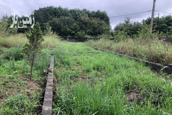 فروش زمین جنب شهرک پردیسان ۲۶۴ متر-2