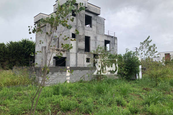 فروش زمین جنب شهرک پردیسان ۲۶۴ متر-3