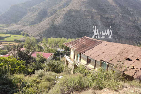فروش ۴۰۰۰ متر زمین واقع در روستای لله بند-1