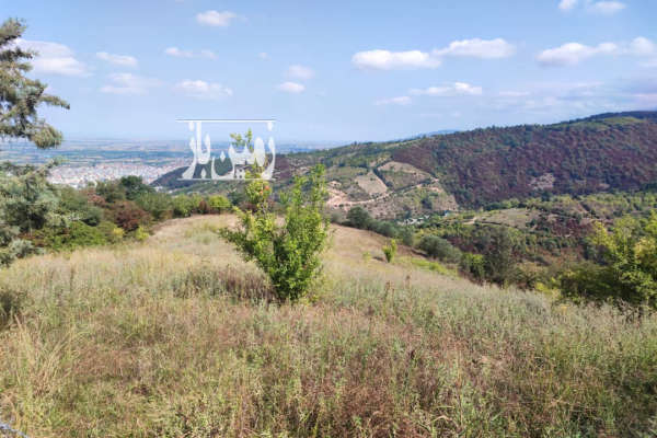 فروش زمین در بهشهر جاده کنت ۱۰۰۰ متر-1