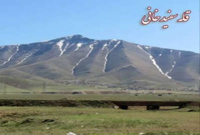 فروش زمین ۱۰۰۰ متری در روستای خانه میران