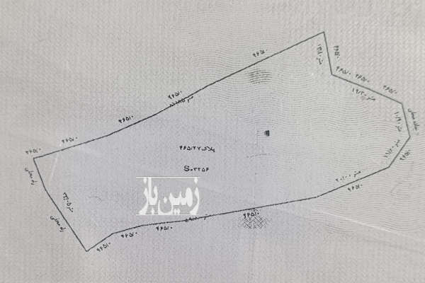 فروش زمین ۱۸۰ متر مازندران میرزاکوچک خان آسیابسر-1