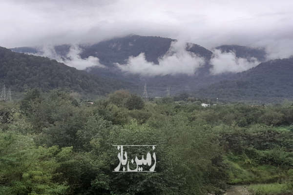 فروش زمین مسکونی سلمانشهر شهرک ترنج ۸۲۷ متر-1