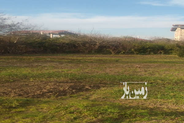 فروش زمین در چابکسر سیاهکلرود ۲۰۰ متر-1