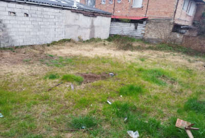 فروش زمین مسکونی در جمنان گلستان ۱۶۰ متر