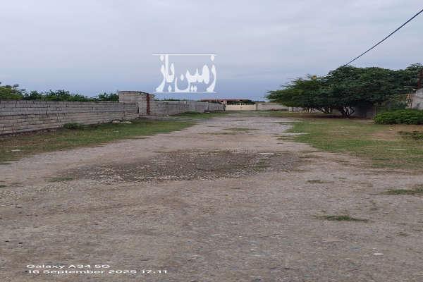 فروش زمین روستای کروا ۱۳۱ متر-1