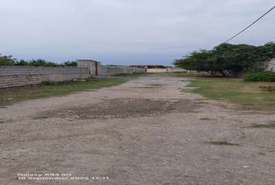 فروش زمین روستای کروا ۱۳۱ متر
