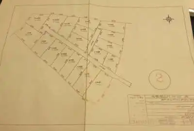 فروش زمین یک هکتار نقد و اقساط روستای خاصگول