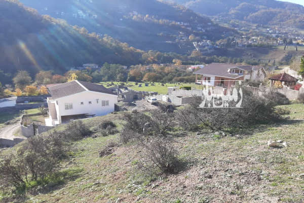 فروش ۱۳۰۰ متر زمین در روستای میانرودبار رویان-3