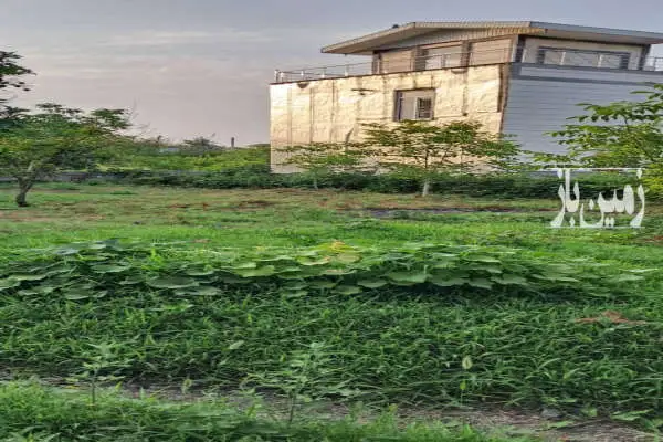 فروش زمین بافت مسکونی لزربن خیابان شهید محمدی ۲۷۰ متر - تصویر 3