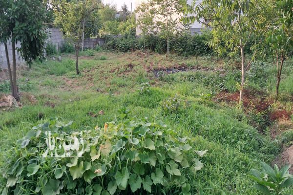فروش زمین بافت مسکونی لزربن خیابان شهید محمدی ۲۷۰ متر-4