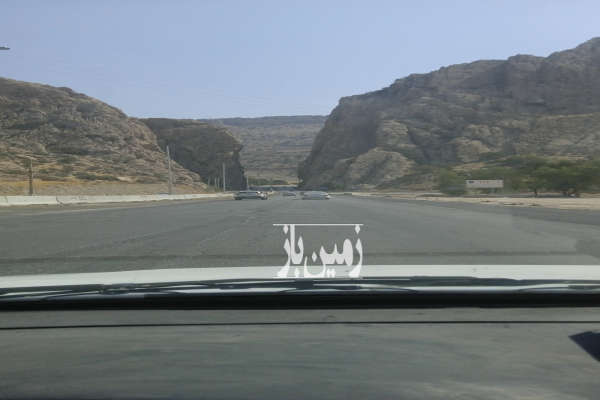 فروش زمین مسکونی در روستا مال قاعد ۲۵۰ متر-1