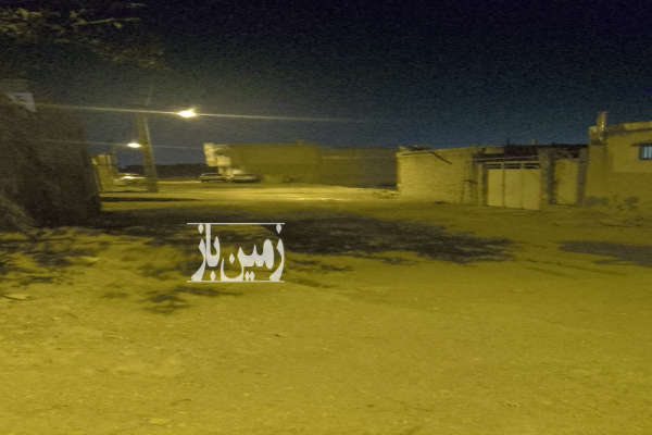 فروش زمین مسکونی ۱۰۰ متری در جاده صاحب الزمان بین الحرمین-1