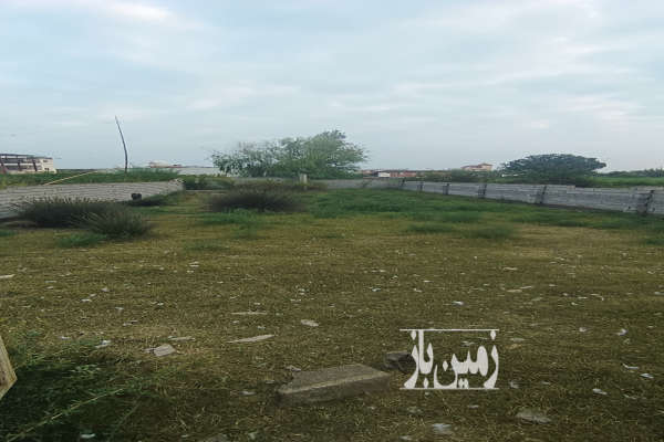 فروش زمین مسکونی ۳۰۰ متری قبل روستای حمیدآباد-2
