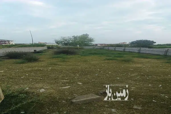 فروش زمین مسکونی ۳۰۰ متری قبل روستای حمیدآباد - تصویر 2