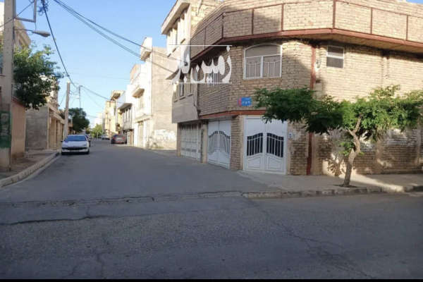 فروش زمین مسکونی شمالی بلوار تعاون عمار یاسر ۱۸۰ متر-1