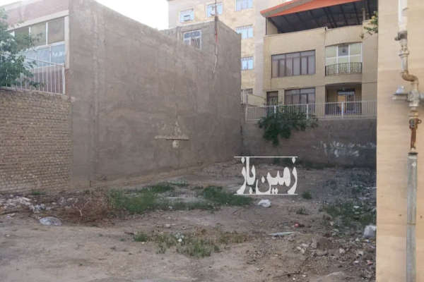 فروش زمین مسکونی شمالی بلوار تعاون عمار یاسر ۱۸۰ متر-4