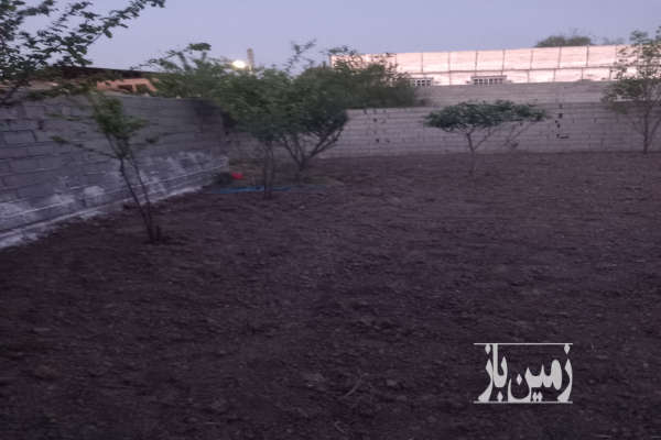 زمین مسکونی ۲۱۵ متر در قائمشهر چمازکتی-1