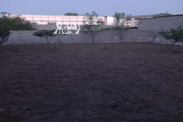 زمین مسکونی ۲۱۵ متر در قائمشهر چمازکتی - تصویر 2