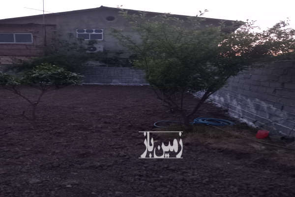 زمین مسکونی ۲۱۵ متر در قائمشهر چمازکتی-4
