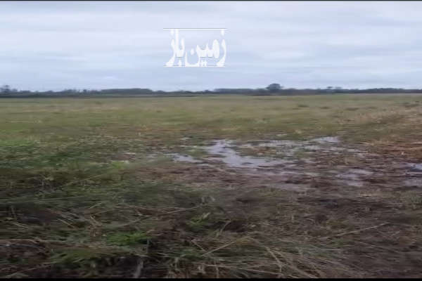 فروش زمین زراعی ۲۹ هکتار در سنگر-1