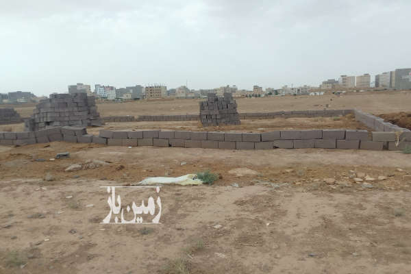 فروش ۲۵۰متر زمین جهت سرمایه گذاری درمامونیه-2