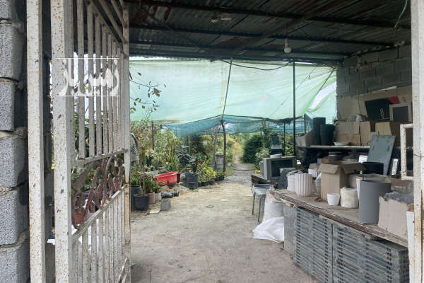 فروش زمین مسکونی ۱۹۱۰ متر در روستای گلنشین-2