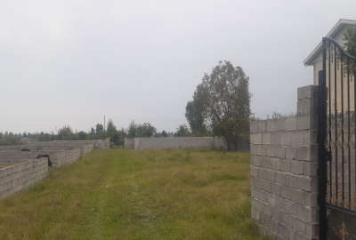 فروش زمین ۳۷۵ متر تالش طولارود روستای اولاکری