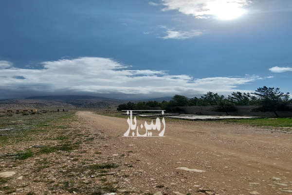 فروش باغشهر ۲۸۰۰ متری سیاخ دارنگون-1