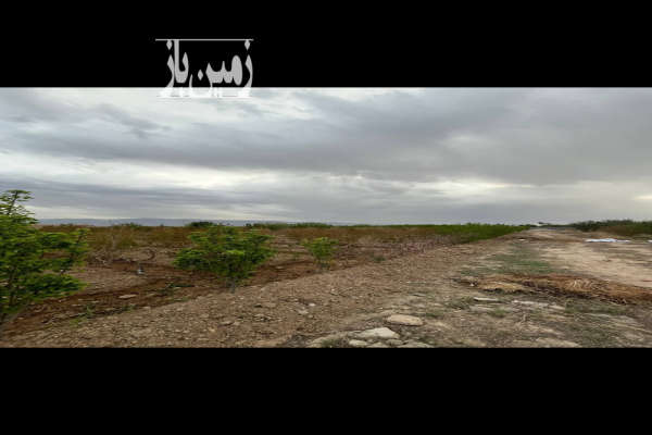 فروش باغ انار در محموداباد ساوه ۲۵۰۰ متر-1