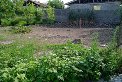 فروش زمین در رشت جاده فومن ۶۰۰ متر