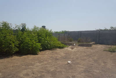 فروش ۷۵۰ متر خونه باغ در روستای معاف انزلی