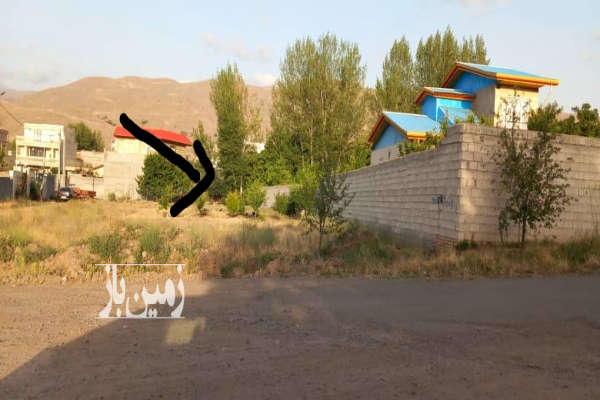 فروش زمین با کاربری مسکونی اردبیل شهرتوریستی هیر-1