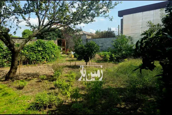 فروش زمین قادی محله لاله ۳۳۸ متر - تصویر 3